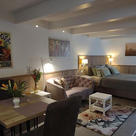 Apartmán Vrye Heerlykheyd (Adults Only) Middelburg Exteriér fotografie
