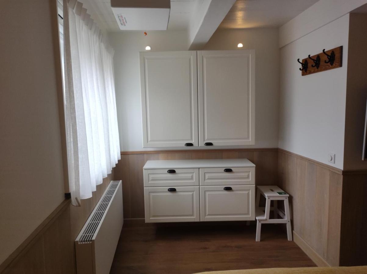 Apartmán Vrye Heerlykheyd (Adults Only) Middelburg Exteriér fotografie
