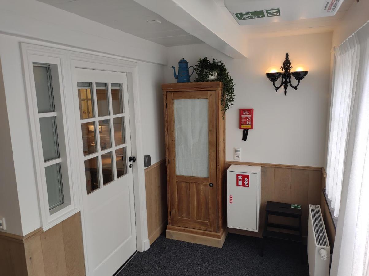 Apartmán Vrye Heerlykheyd (Adults Only) Middelburg Exteriér fotografie