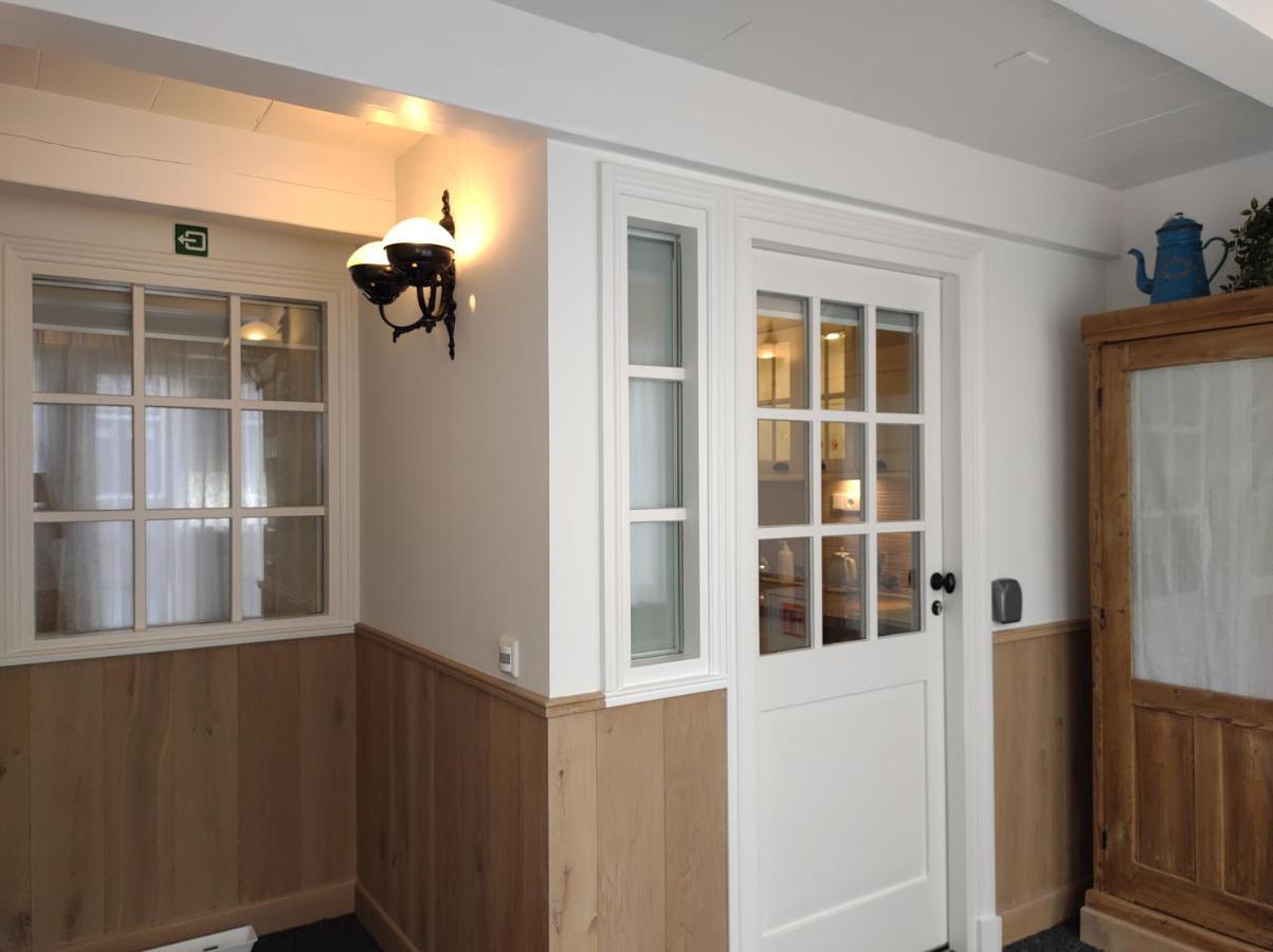 Apartmán Vrye Heerlykheyd (Adults Only) Middelburg Exteriér fotografie