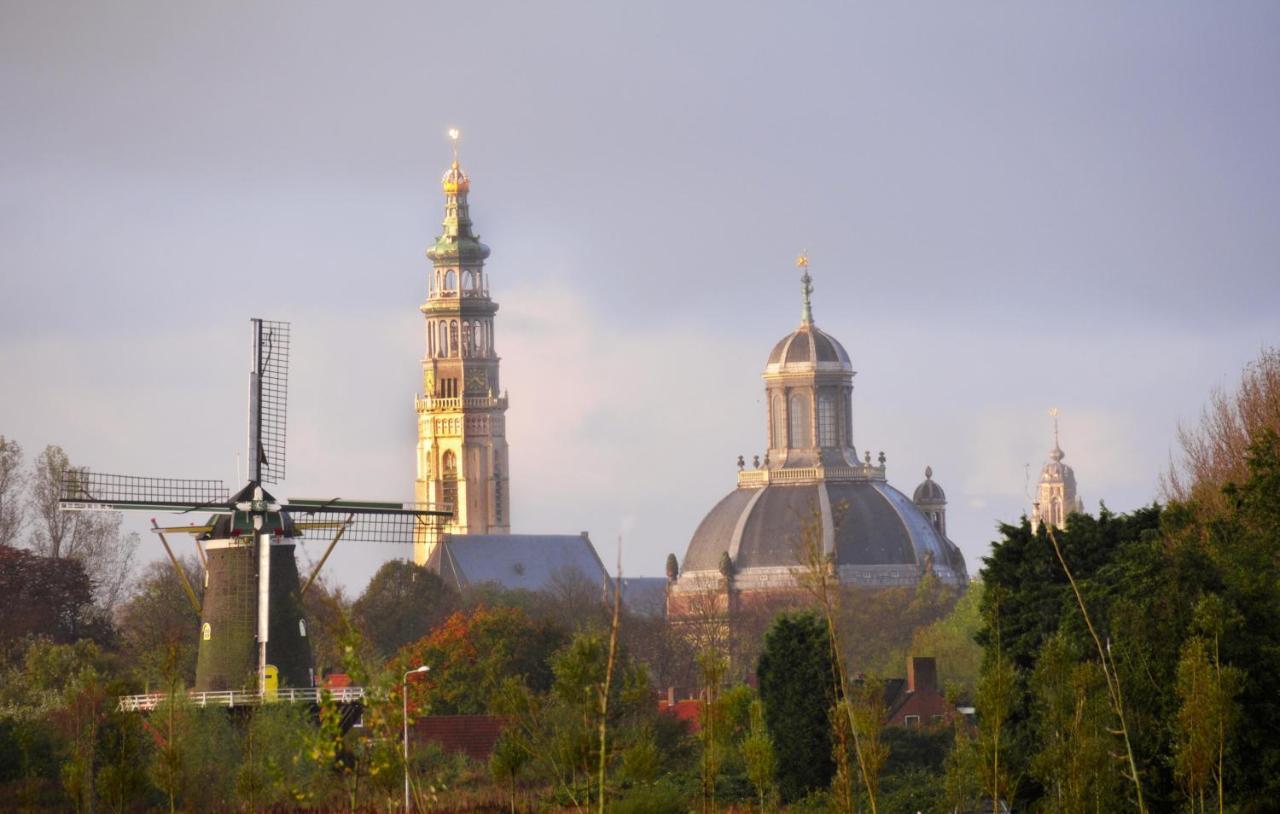 Apartmán Vrye Heerlykheyd (Adults Only) Middelburg Exteriér fotografie